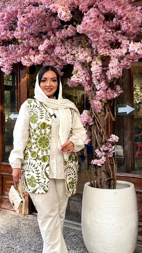 شکوفه گیلاس جاودان