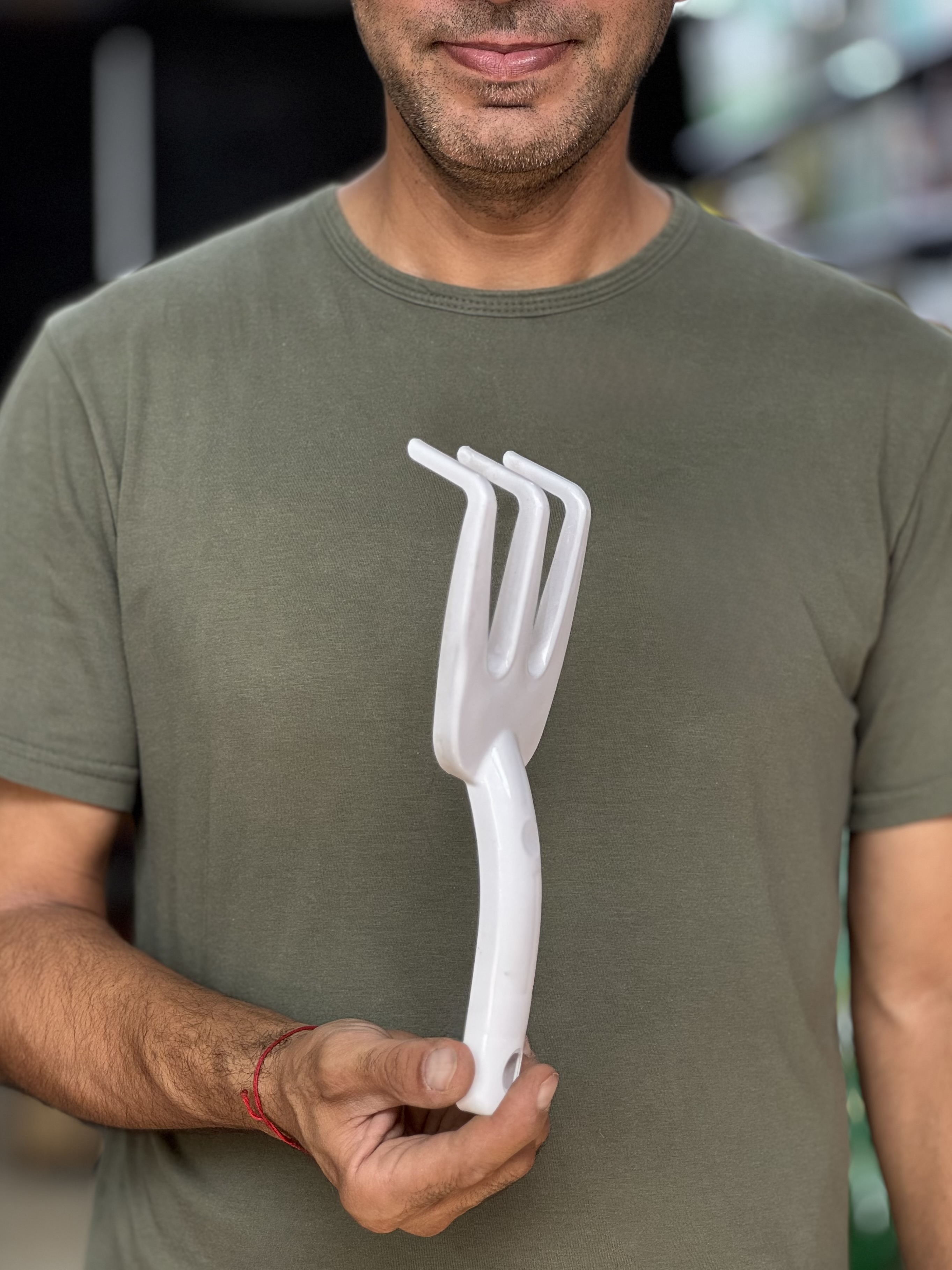 شن کش