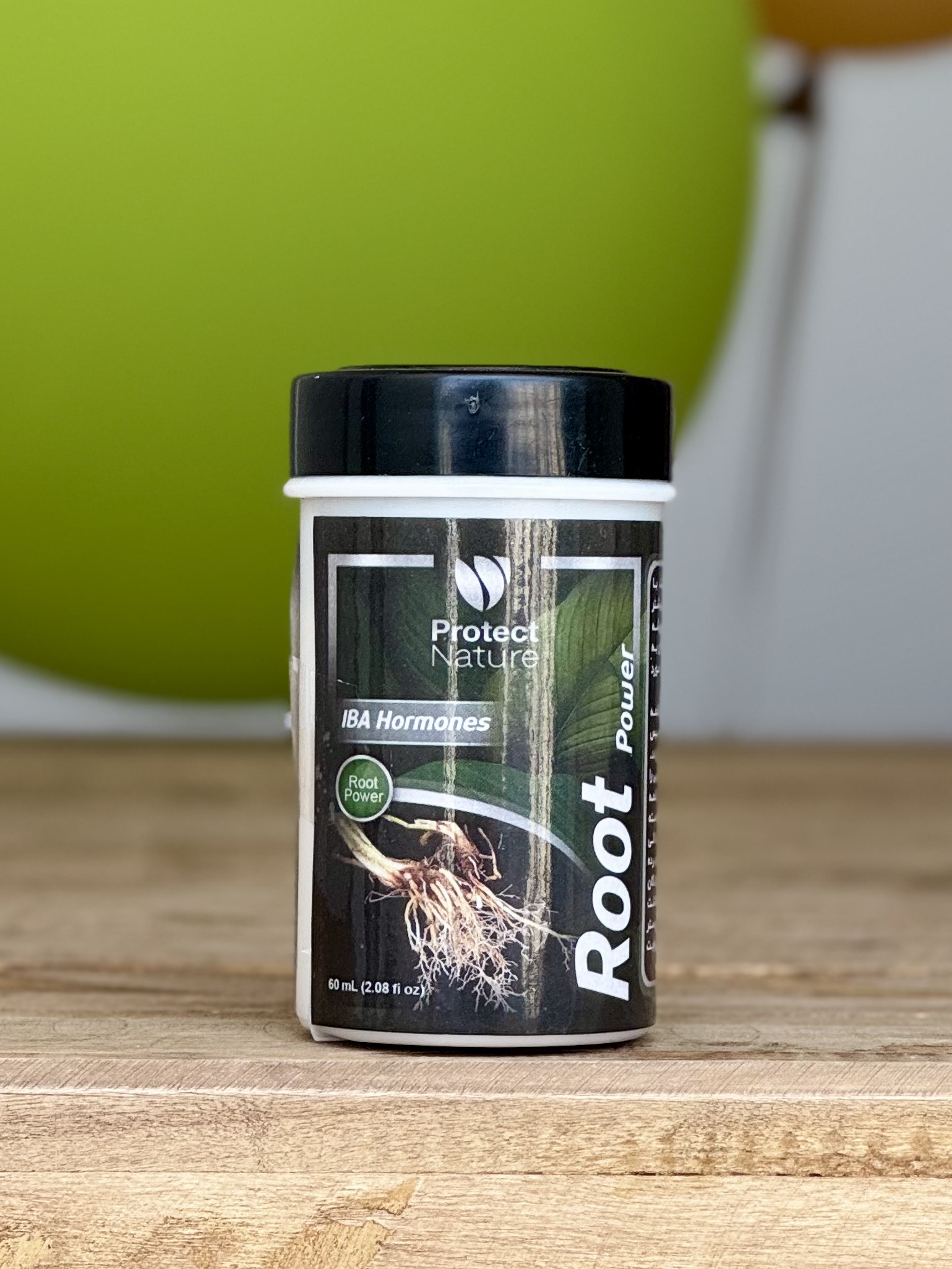 کود ریشه زایی روت پاور (root power ) برند پروتکت نیچر
