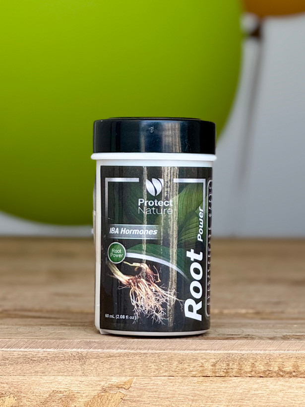 کود ریشه زایی روت پاور (root power ) برند پروتکت نیچر