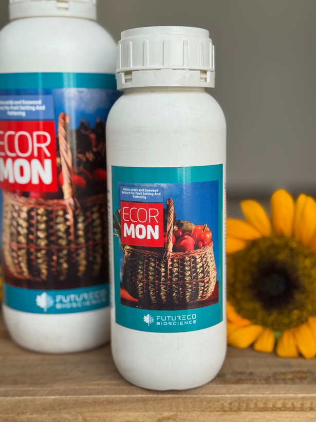 اکورمون Futureco Bioscience