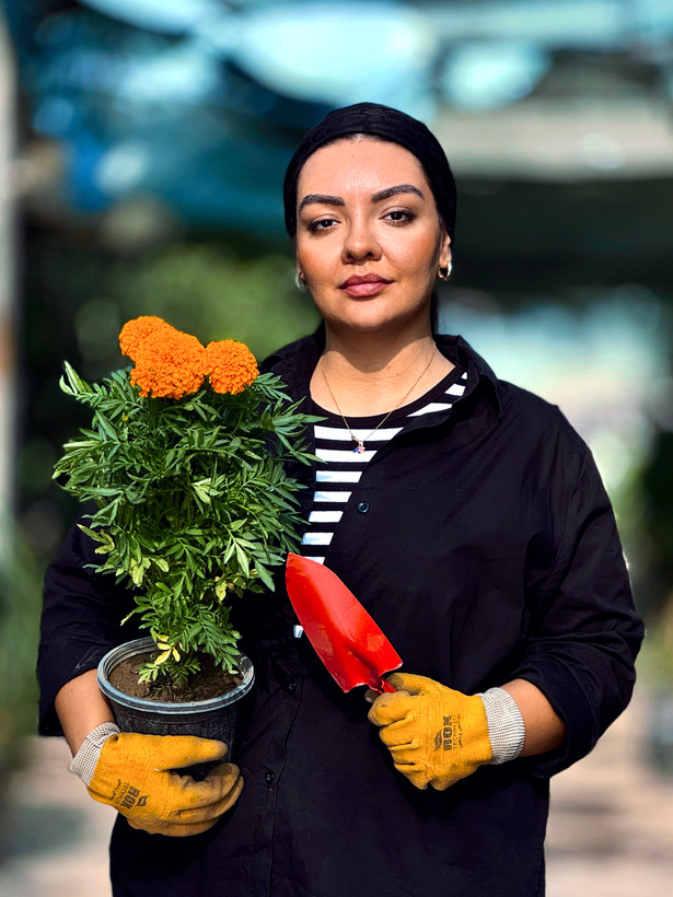 پک مراقبتی انواع گیاهان بیرونی (بالکن، حیاط..)
